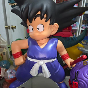 FIGURA GOKU  DRAGON BALL