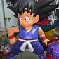 FIGURA GOKU  DRAGON BALL - Miniatura 1