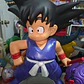 FIGURA GOKU  DRAGON BALL - Miniatura 2