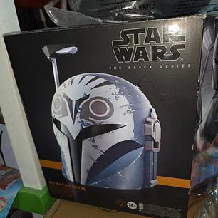CASCO Bo-Katan Kryze