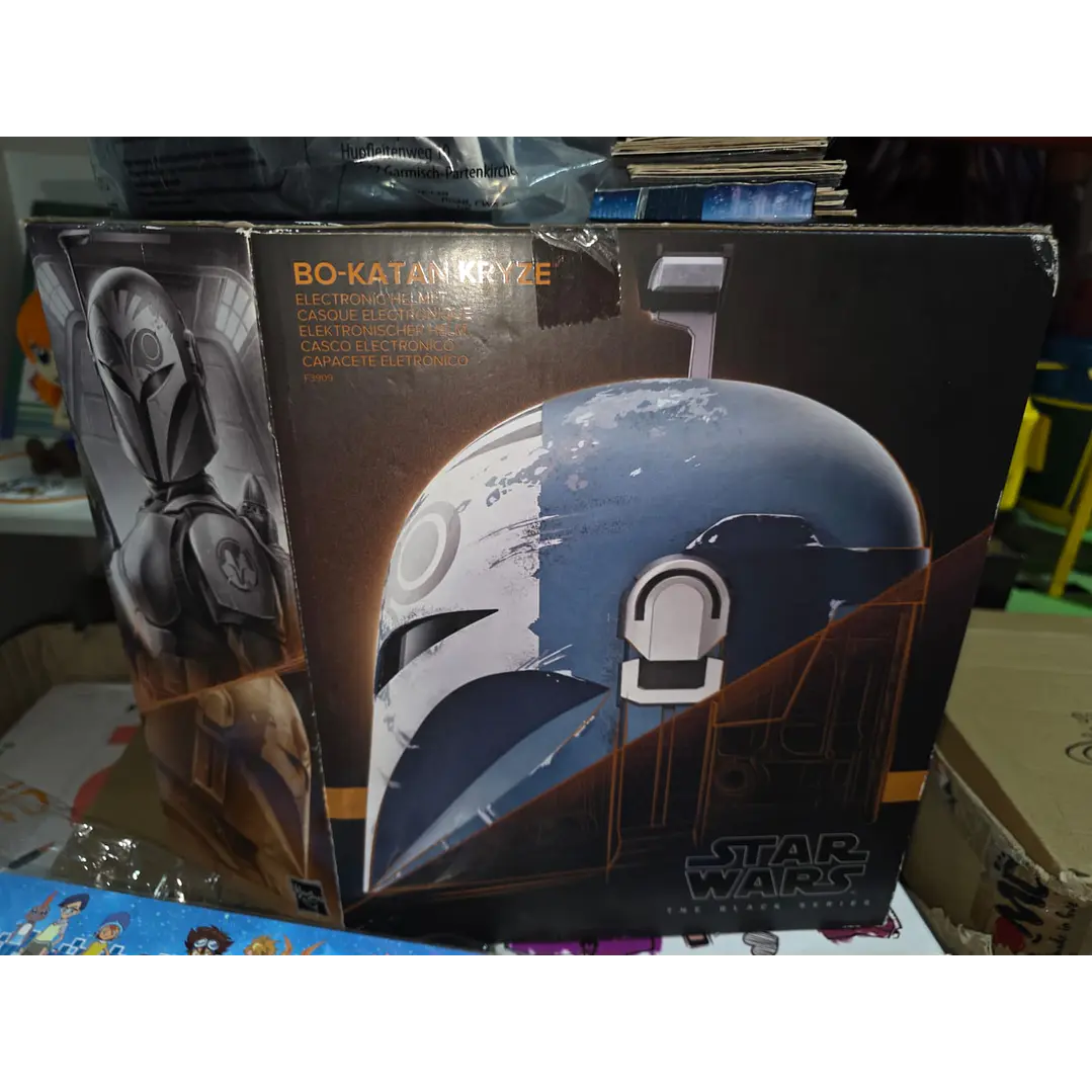 CASCO Bo-Katan Kryze 3