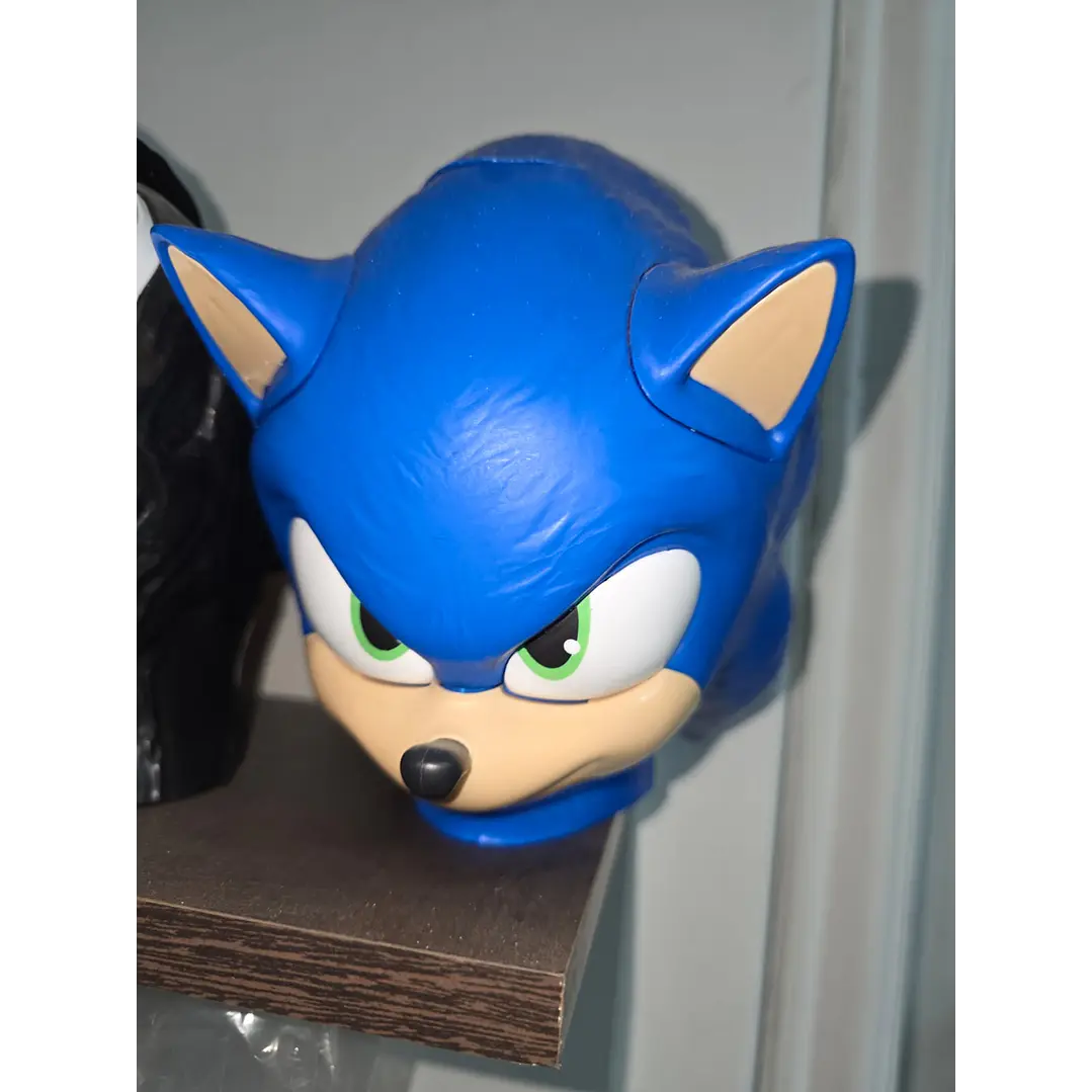 VASO SONIC 1
