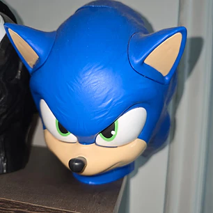 VASO SONIC