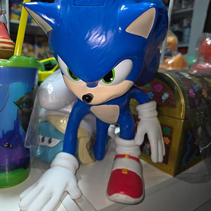 PALOMERAS SONIC 