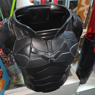 PALOMERA premium oficial con forma de Torso de Batman