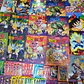 mega pack bigbang aniversario templo retro durara solo 24hrs en web - Miniatura 1