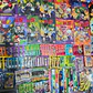 mega pack bigbang aniversario templo retro durara solo 24hrs en web - Miniatura 8