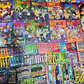 mega pack bigbang aniversario templo retro durara solo 24hrs en web - Miniatura 9