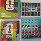 MINI ALBUM FIFA MUNDIAL 2026 COMPLETO A PEGAR PROMO CYBER - Miniatura 2