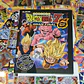 DRAGON BALL Z6 REEDICION MAS MANOTAZOS - Miniatura 1