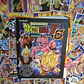 DRAGON BALL Z6 REEDICION MAS MANOTAZOS - Miniatura 2
