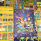 2DA PREVENTA ENCICLOPEDIA POKEMON TCG TAPA DURA - Miniatura 2