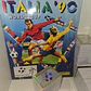 italia 90 reediccion completo a pegar - Miniatura 1