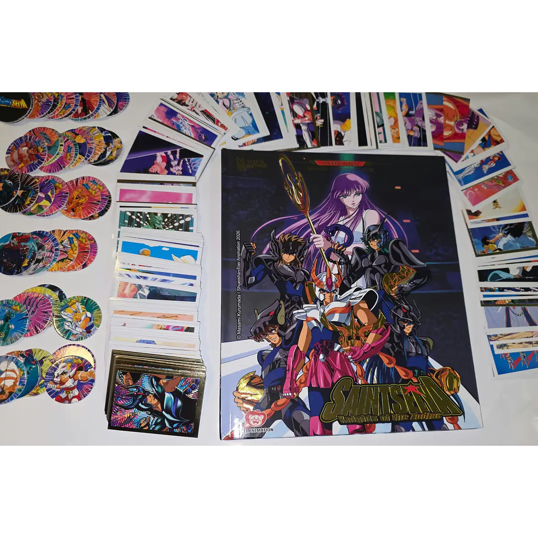 tapa dura zodiaco torneo galactico 2