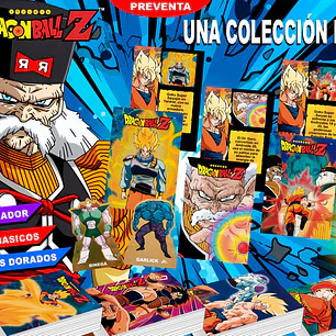 Coleccion de cards editorial elite