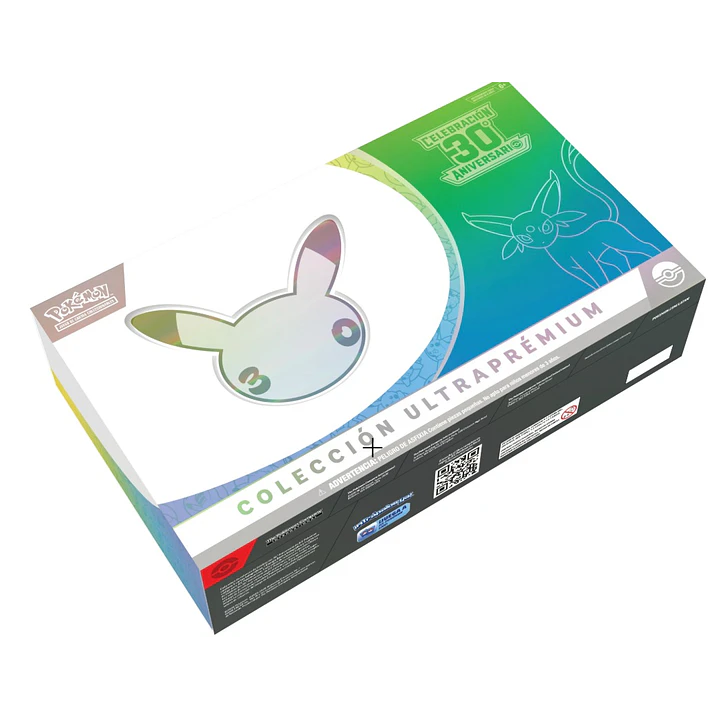 (Preventa 2 - 06/11/26) 30th Celebration Ultra Premium Collection Day Español 1