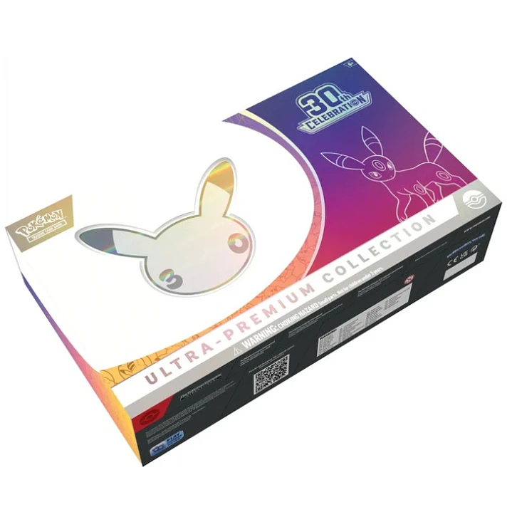 (Preventa 2 - 06/11/26) 30th Celebration Ultra Premium Collection NIGHT INGLES 1