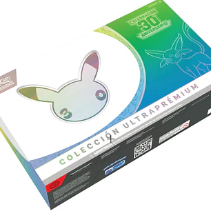 (Preventa 2 - 06/11/26) 30th Celebration Ultra Premium Collection DAY INGLES