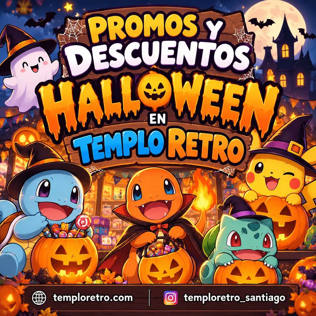 promos y descuentos Halloween aprovecha las ofertas especiales 1