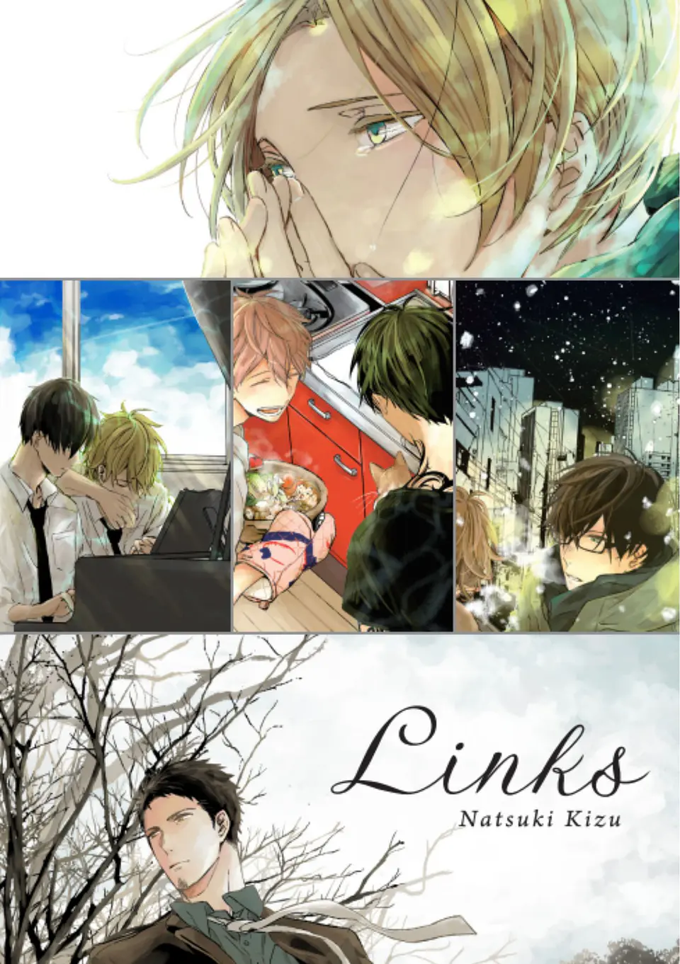 Links 1