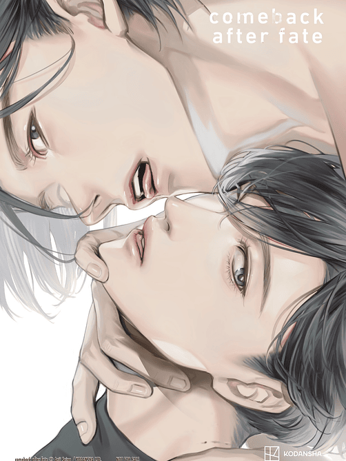 Comeback after fate 2