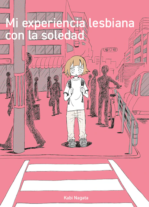 Mi experiencia lesbiana con la soledad