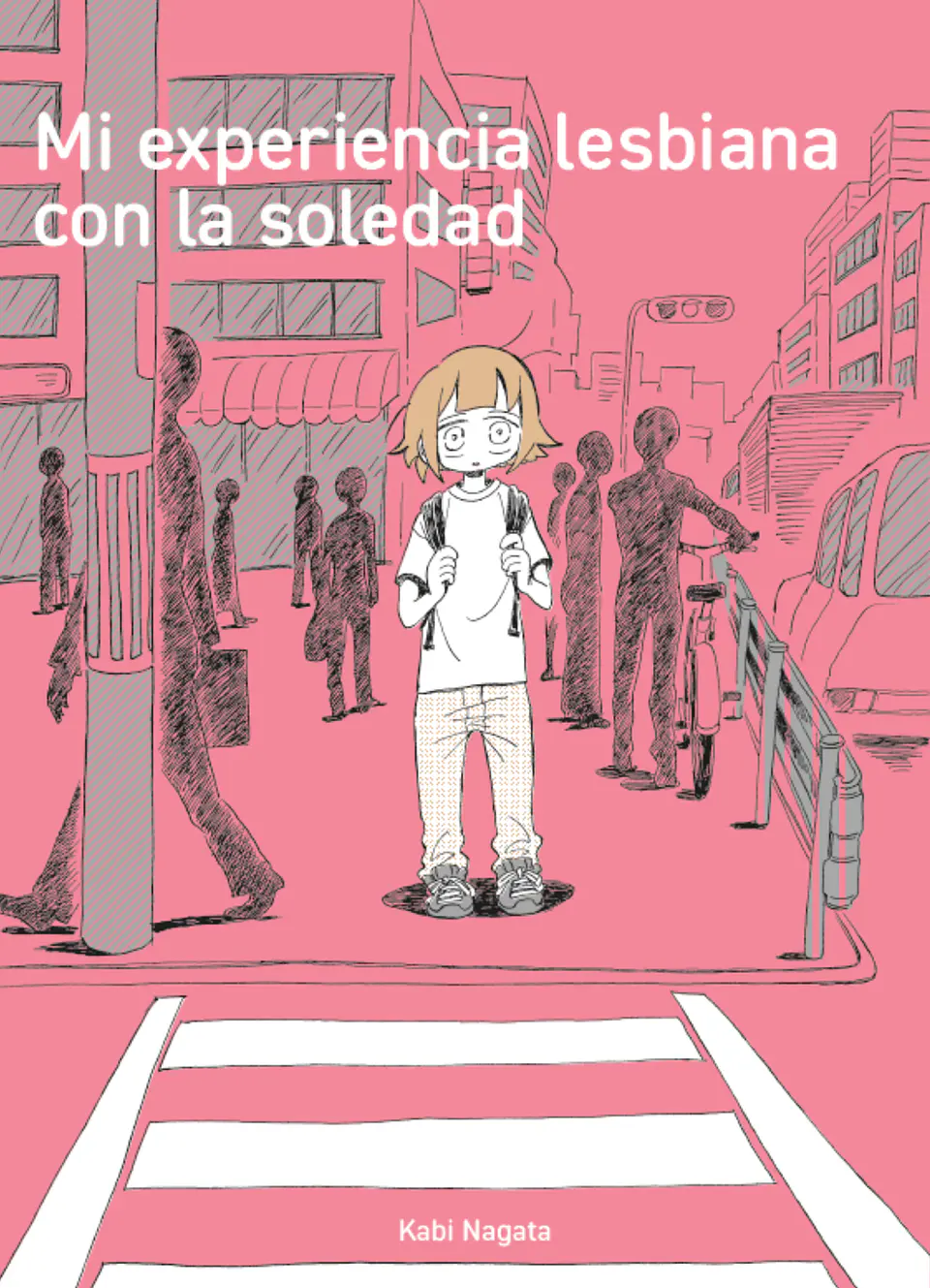 Mi experiencia lesbiana con la soledad 1