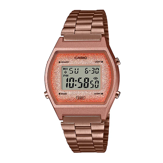 Reloj Casio B640WC-5D 1