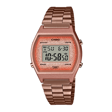 Reloj Casio B640WC-G5D 1