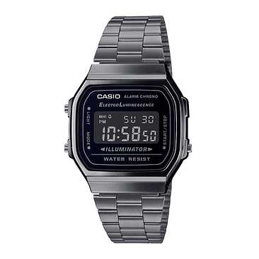 Reloj Casio A-168WGG-1B 1
