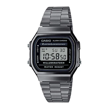 Reloj Casio A168WGG-1A 1