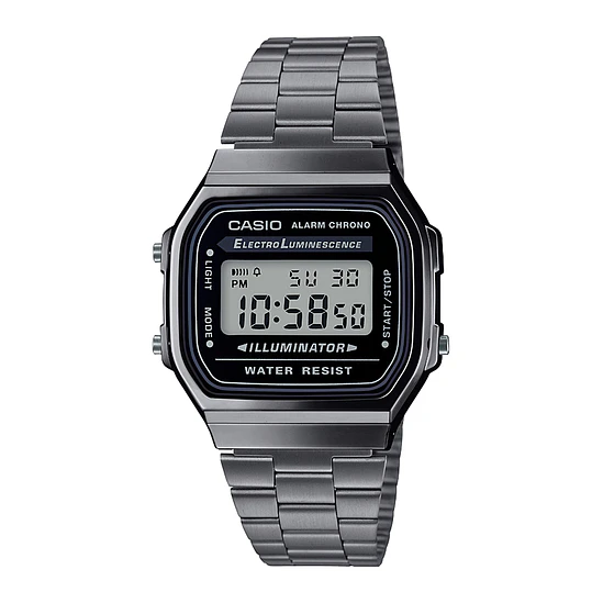 Reloj Casio A168WGG-1A 1