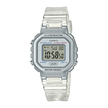 Reloj Casio LA-20WHS-7A Pop 1