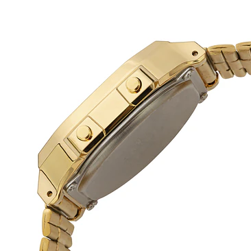 Reloj Casio A168WG-9 2