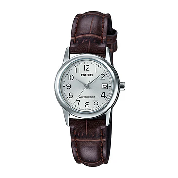 Reloj Casio LTP-V002L-7B2 1