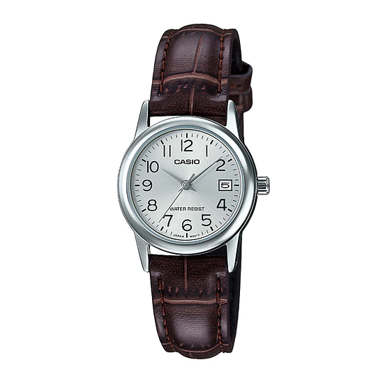 Reloj Casio LTP-V002L-7B2 1