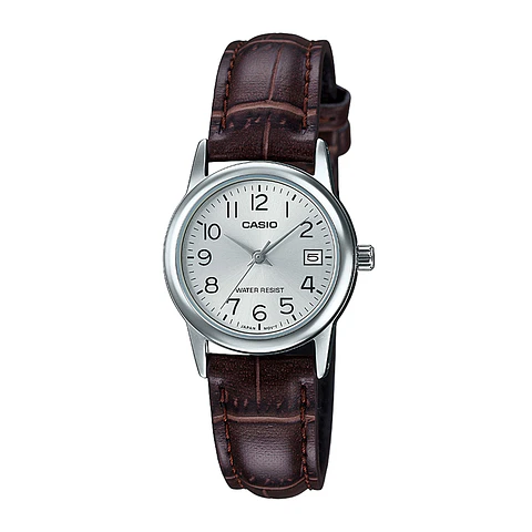Reloj Casio LTP-V002L-7B2