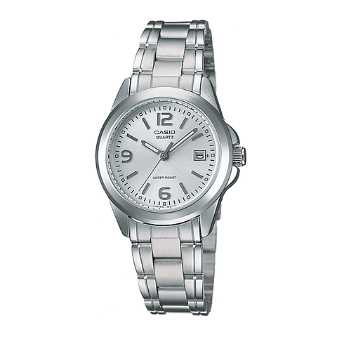 Reloj Casio LTP-1215A-7A