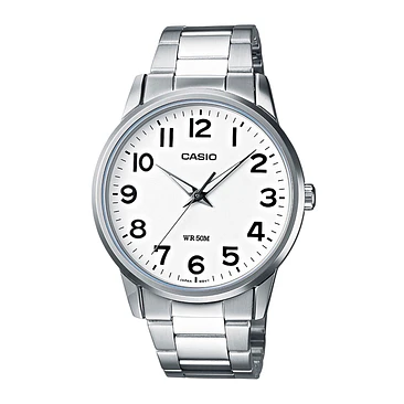 Reloj Casio MTP-1303D-7B 1