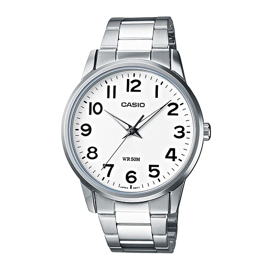 Reloj Casio MTP-1303D-7B 1