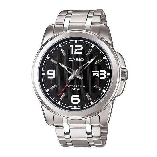 Reloj Casio MTP-1314D-1A 1
