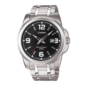 Reloj Casio Análogo Hombre MTP-1314D-7A 1