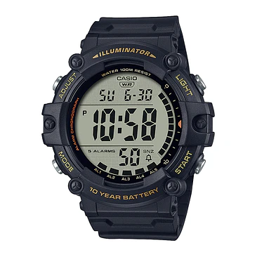 Reloj Casio AE-1500WHX-1A 1