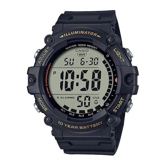 Reloj Casio AE-1500WHX-1A 1