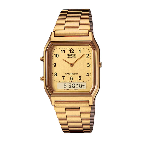 Reloj Casio AQ-230GA-9B