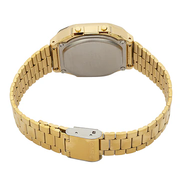 Reloj Casio A168WG-9 3