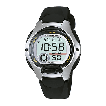 Reloj Casio LW-200-1A 1