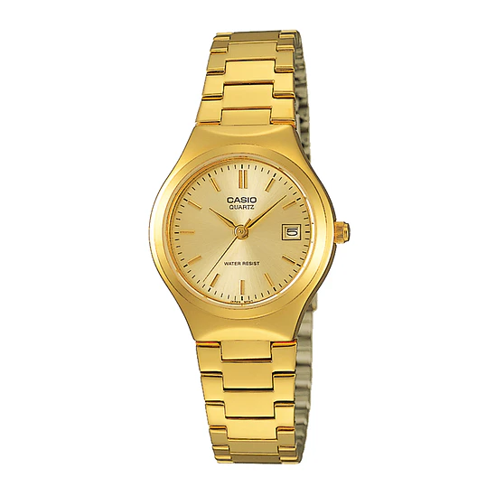 Reloj Casio LTP-1170N-9A 1