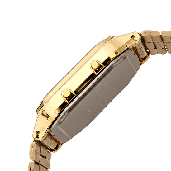 Reloj Casio AQ-230GA-9B Vintage Edgy 2