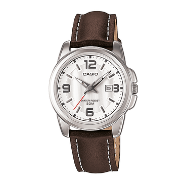 Reloj Análogo Casio Mujer LTP-1314L-7AV 1